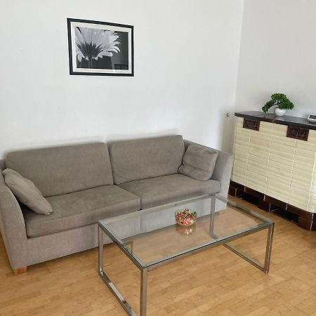 Apartment Seilerstatte Wenen Buitenkant foto