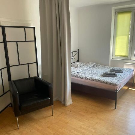 Apartment Seilerstatte Wenen Buitenkant foto