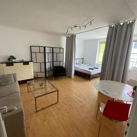 Apartment Seilerstatte Wenen Buitenkant foto